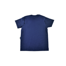 Carregar imagem no visualizador da galeria, Camisa Basica Azul Marinho-1053982
