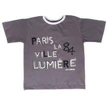 Carregar imagem no visualizador da galeria, Camiseta Paris
