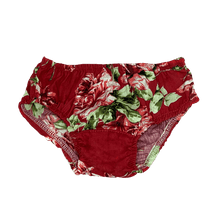 Carregar imagem no visualizador da galeria, Vestido Rosas Vermelhas Estampado-1054011
